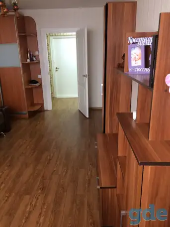 Сдам 1ю квартиру, фотография 3