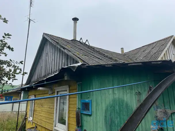 продажа дома, клецк, маковчука 51, фотография 13
