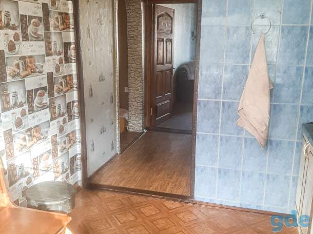 Продам 2-ухкомнатную квартиру в Бресте, Ул. Лейтенанта Рябцева, фотография 4