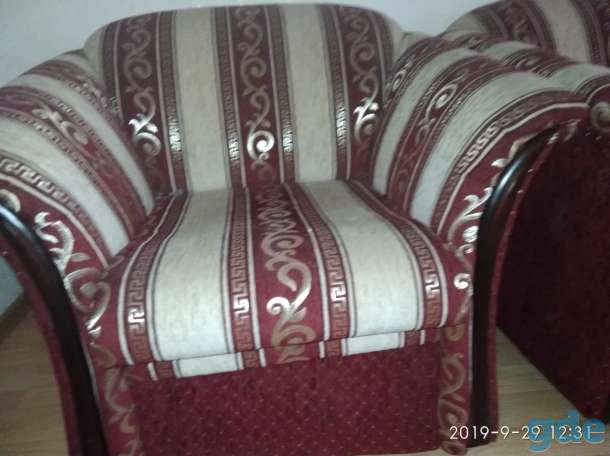 Мягкий уголок продам, фотография 2