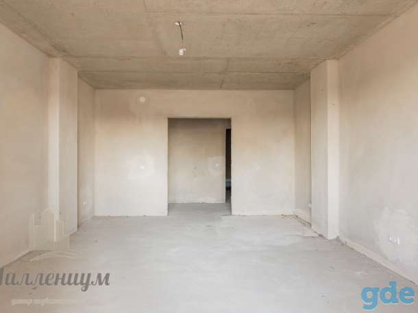 Трёхкомнатная квартира на берегу р.Свислочь, Маяковского 11, фотография 2