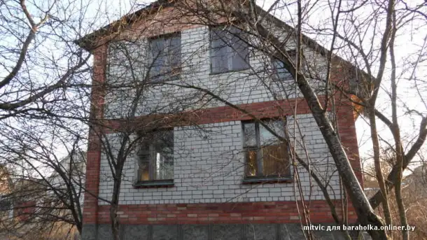 Дача Брестское направление, Бруморовщина, фотография 1