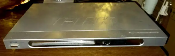 Видеоплеер BBK, фотография 6