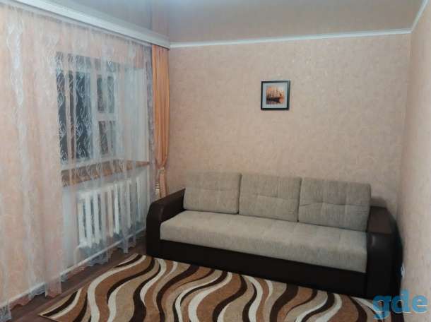Сдам 2-х комнатную квартиру с ремонтом в центре., фотография 1