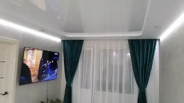 Натяжные потолки ALTEZA в Гомеле, фотография 8