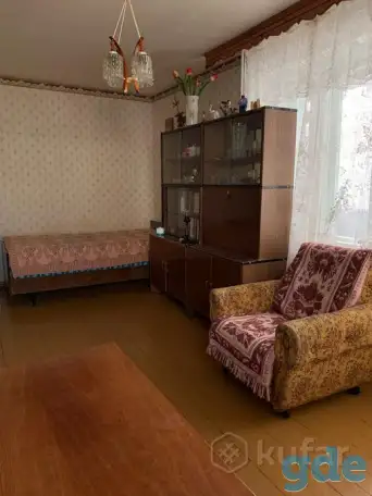 Сдаем квартиру, г ул Бурдейного 57, фотография 2