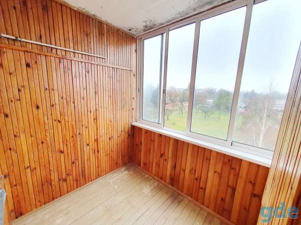 Продам 3 комнатную квартиру, Ленинская 20, фотография 5