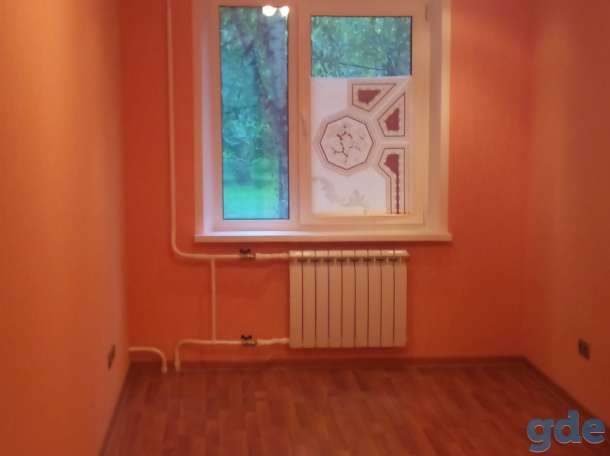 Укладка напольных покрытий, фотография 2