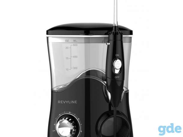 Ищите надежный ирригатор? Купите Revyline, фотография 1