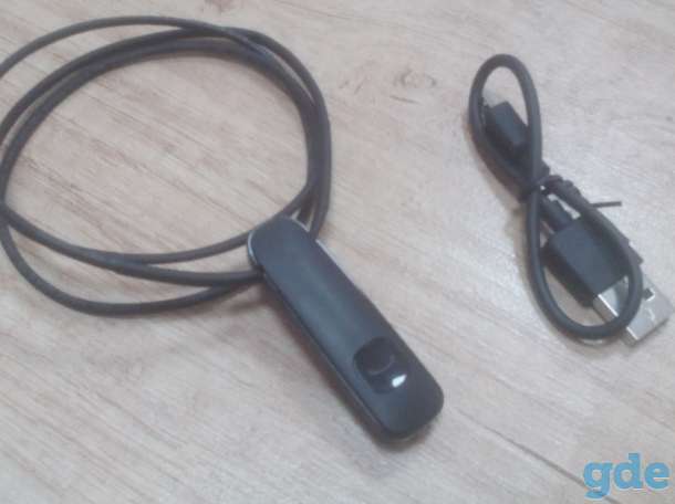 Микронаушник Nano Bluetooth, фотография 1