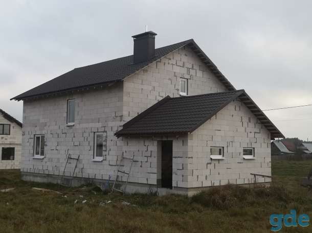 Услуги Каменщика., фотография 7