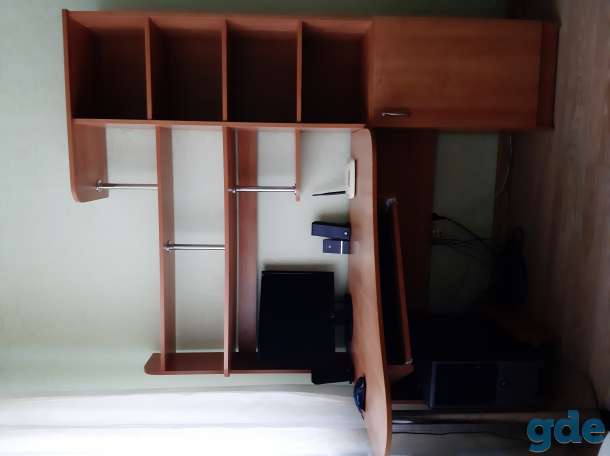 Продам стол компьютерный, фотография 3