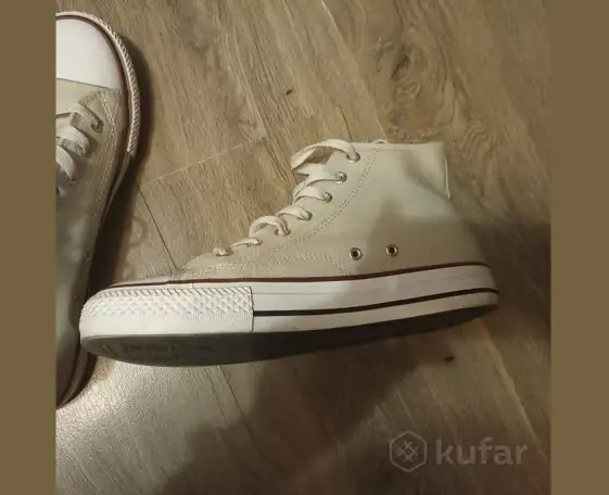 продам кеды, фотография 2