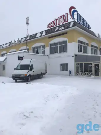 Грузовое такси Мозырь и РБ, фотография 3