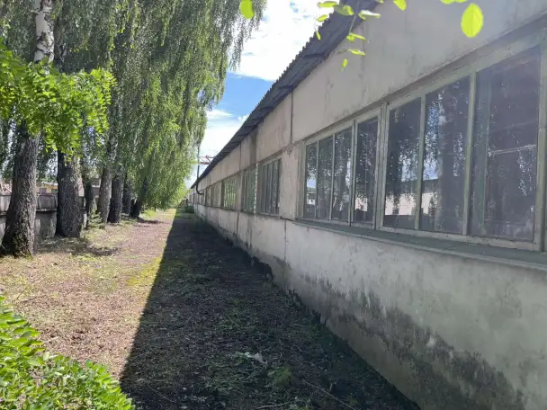Производственные помещении 2 здания, Гродненская обл., ул.Советская, 102, фотография 3