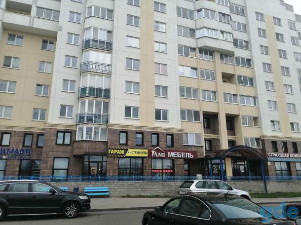 Сдаёт в аренду помещение, ул. Славинского 11, фотография 1