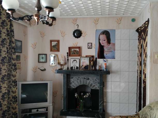 Продам квартиру, обл. пгт. Лельчицы, фотография 6