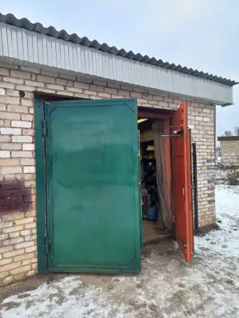 Гараж продажа, фотография 1