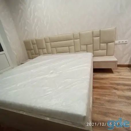 Перетяжка мягкой мебели, фотография 5
