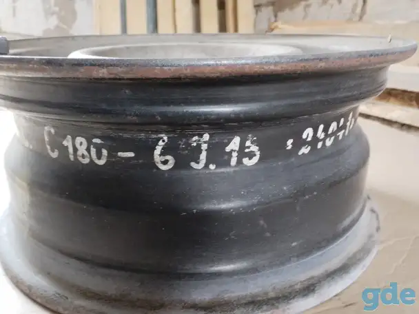 диски, фотография 3