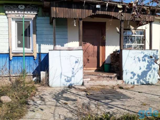 Продам дом, Сенозавод, фотография 3