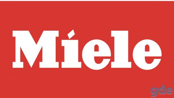 Бытовая техника Miele, фотография 1