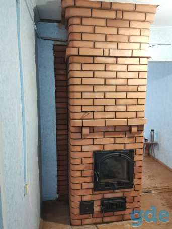 Услуги печника/Строительство и ремонт печей, фотография 8