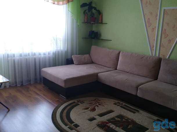 3 комн.квартира Барановичи, Ул. Крайняя, фотография 4