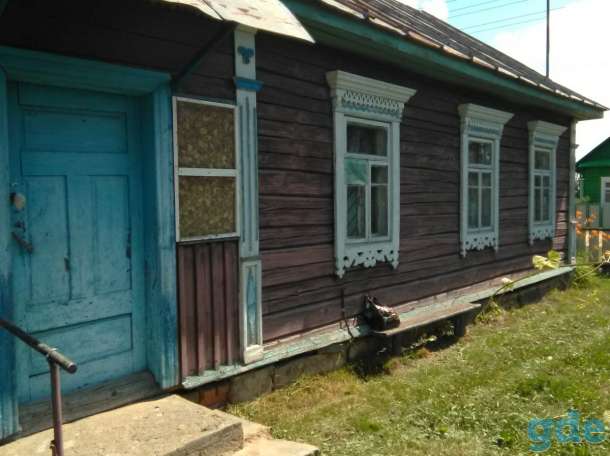 Продам дом, Берёзовка, фотография 5