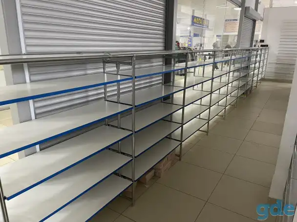 Продам торговое оборудование в ассортименте, фотография 2