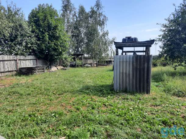 Продаю дом, обл., Буда Кошалевский р-н , Губичскийс/с, п. Боец, 32, фотография 4