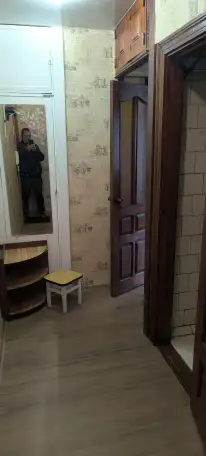 продаётся 1 комнатная квартира, калинковичи К. Маркса 15, фотография 4