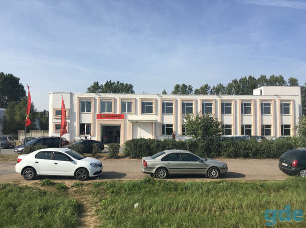 сдам в аренду помещения в г. Слуцк от 250 до 400 м.кв., фотография 1