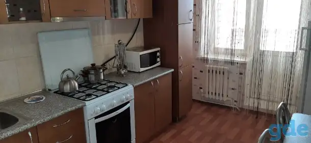 2-комнатная квартира на сутки, недели, длительно, фотография 4