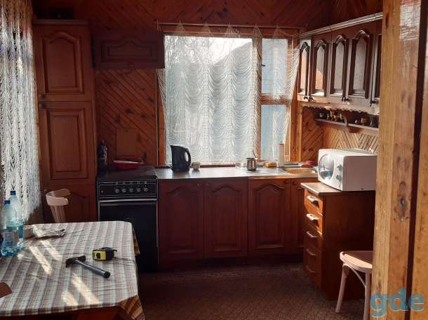 Дача, ж/д станция Грабовка. д/к Мичуринец 88 . ул. Луговая, фотография 9