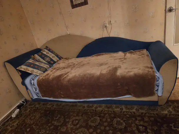 Мебель отдам бесплатно, фотография 1