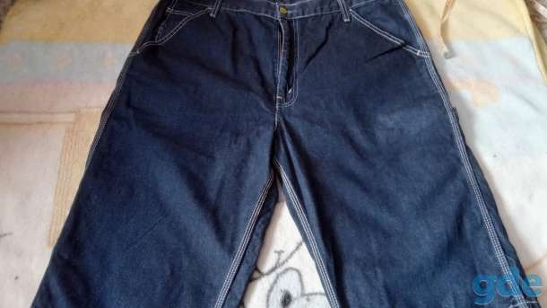 Шорты Levis, фотография 3