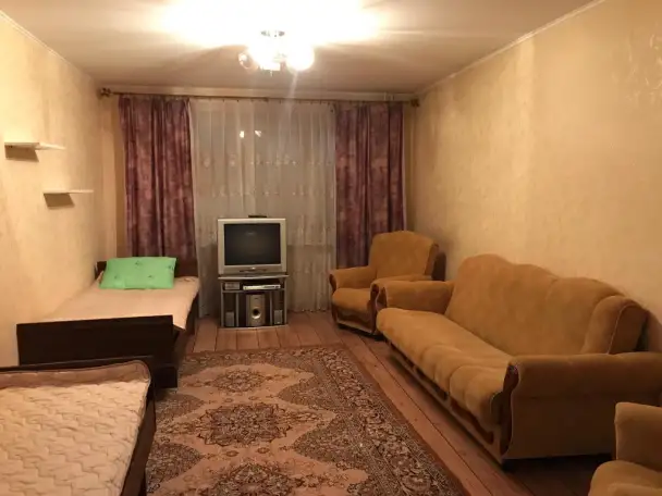 Квартира посуточно Витебск Нижненабережная 19, фотография 3