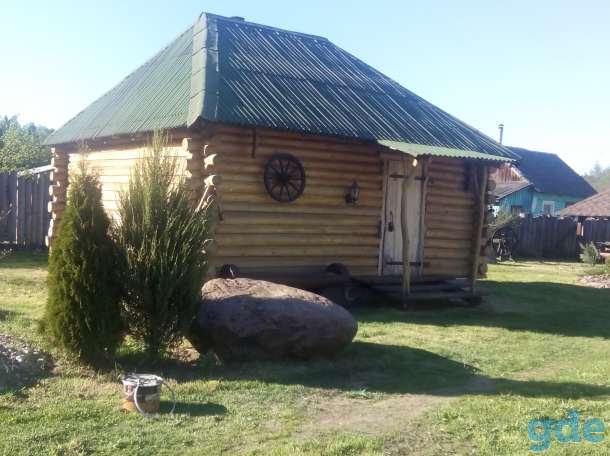 Отдых на Нарочи, д.Малая Сырмеж, ул.Тихая, д.13, фотография 6