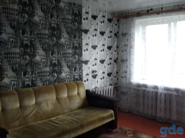 квартира на длительный срок, ул. Гагарина 89, фотография 3