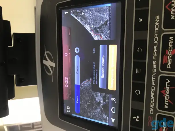 Эллипсоид NordicTrack 9.5, фотография 3