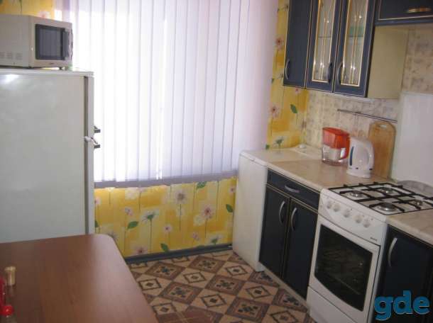 2х комнатная квартира посуточно, ул. Дружбы, фотография 3