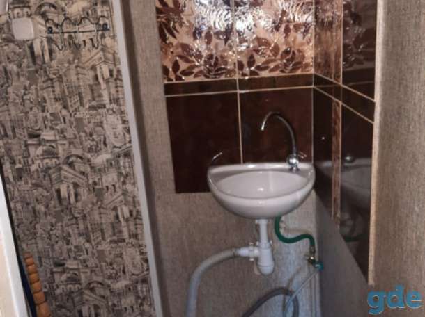 Продам 3х комнатную  квартиру в центре. Город Новогрудок., фотография 7