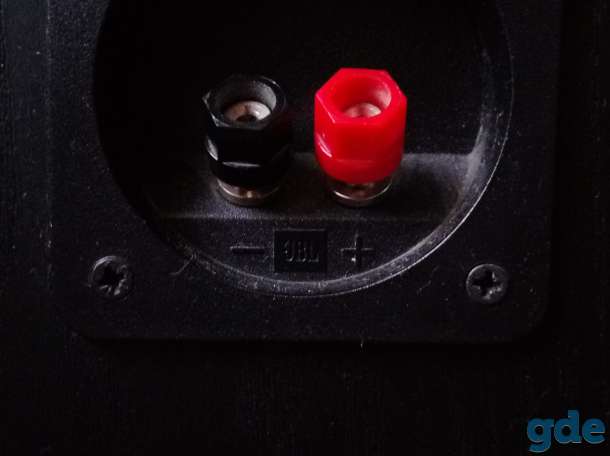 Продаю напольные колонки JBL TLX-400, фотография 4