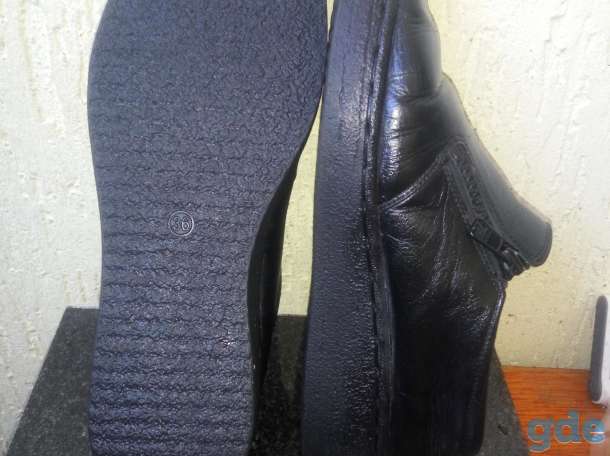 Ремонт обуви, фотография 8