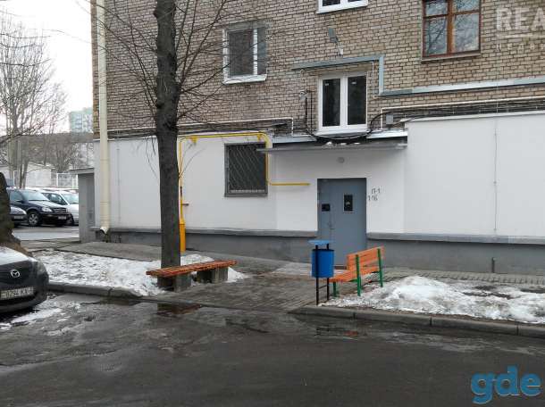 Уютная квартира в благоустроенном районе, Жилуновича 41, фотография 5