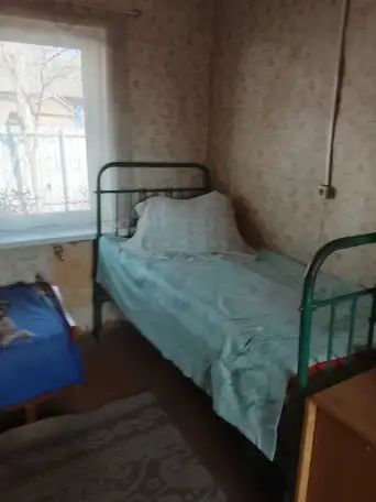 Дом с участком и садом, обл. Стародорожский район, дер. Рабак., фотография 4
