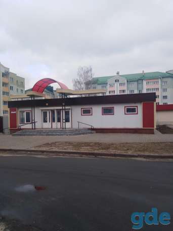 Торговое помещение сдам в аренду все коммуникации. Стоянка. Хороший подъезд инфраструктура, фотография 3