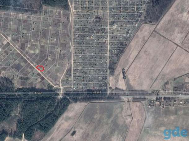 Продам участок земли 8 соток, Россинка 1, фотография 6