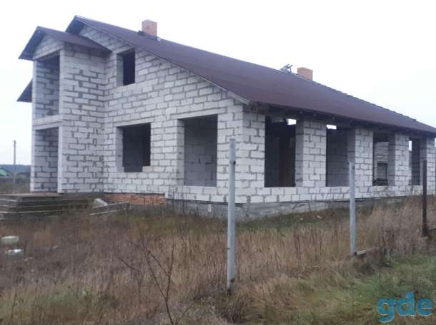 Дом в деревня Унорица, фотография 1